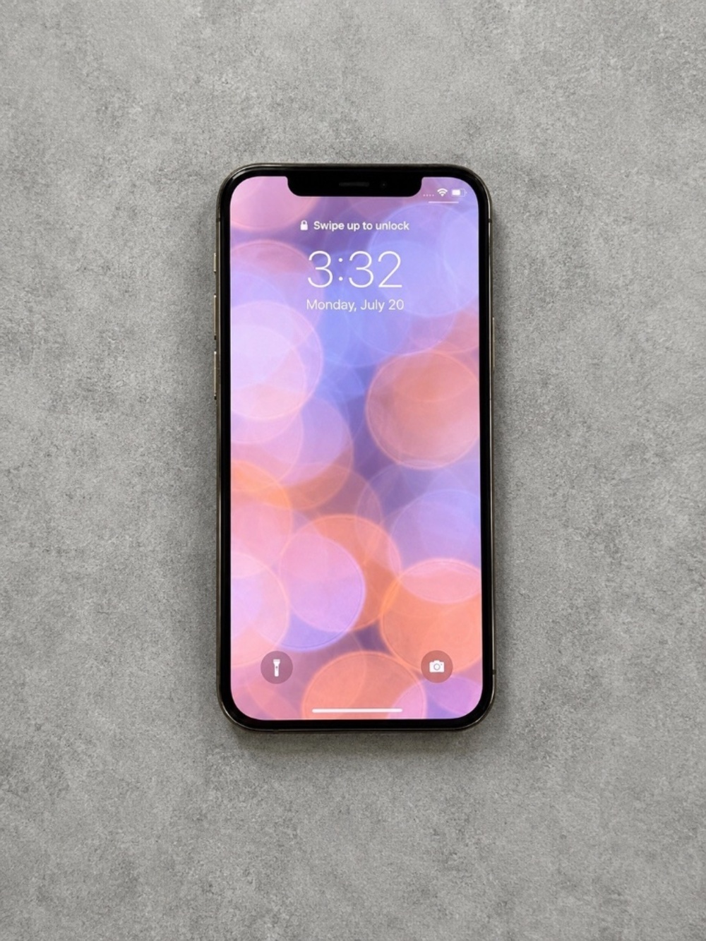 Gold Apple iPhone 12 Pro 256GB Fully Unlocked